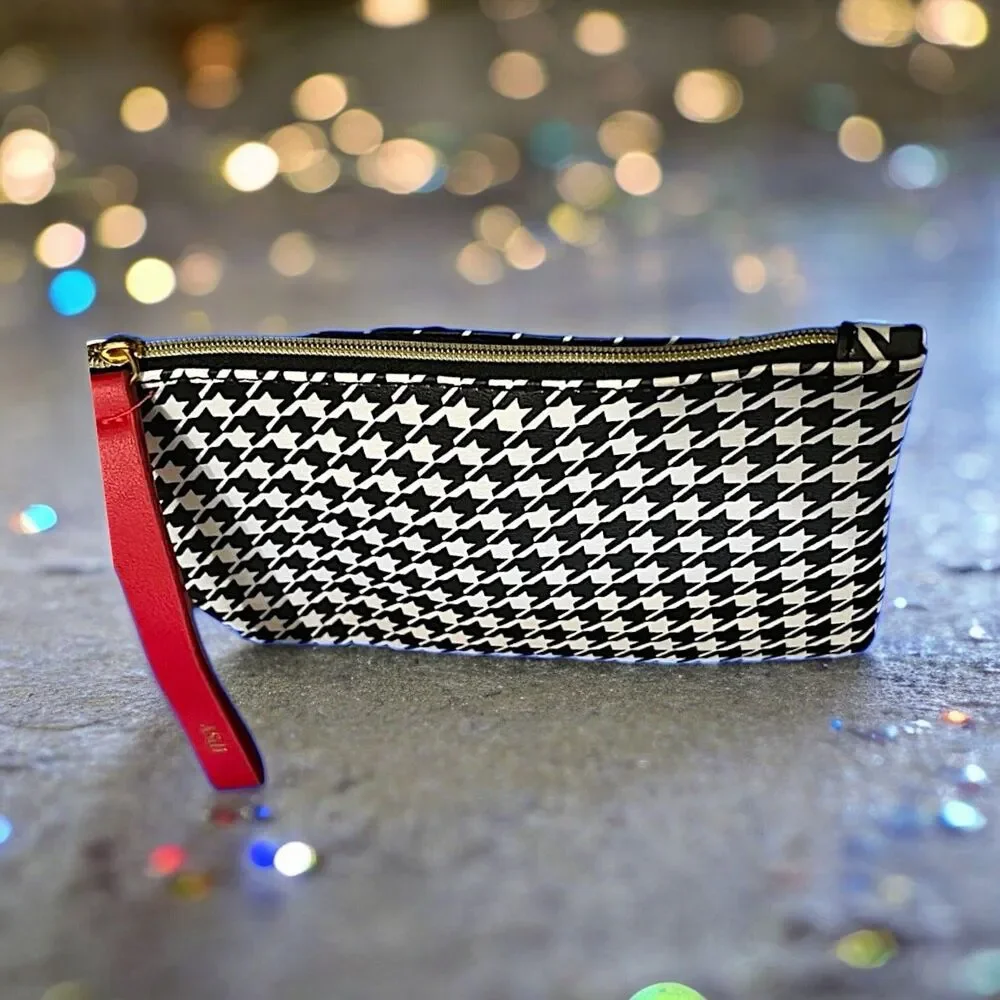 IPSY So Royal Luxe Vibes Limited Edition Bag NWOT November 2021 Bag Only 5”x7”